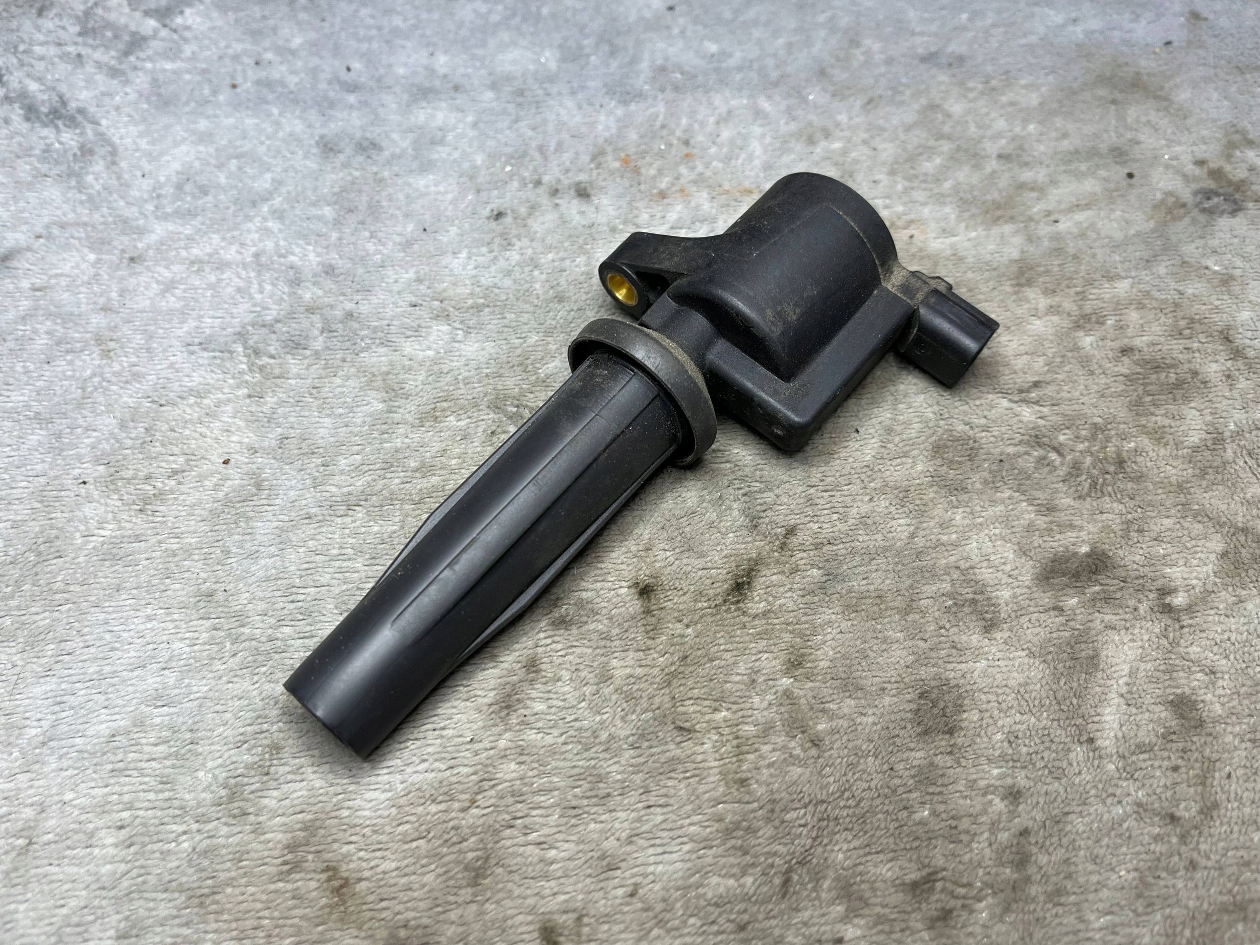 coil ignition 4M5G-12A366-BC 1.8 FORD FOCUS C-MAX MK1 !J
