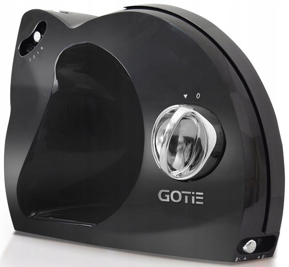 KRAJALNICA SPOŻYWCZA DO CHLEBA WĘDLIN SERA 150W Marka Gotie