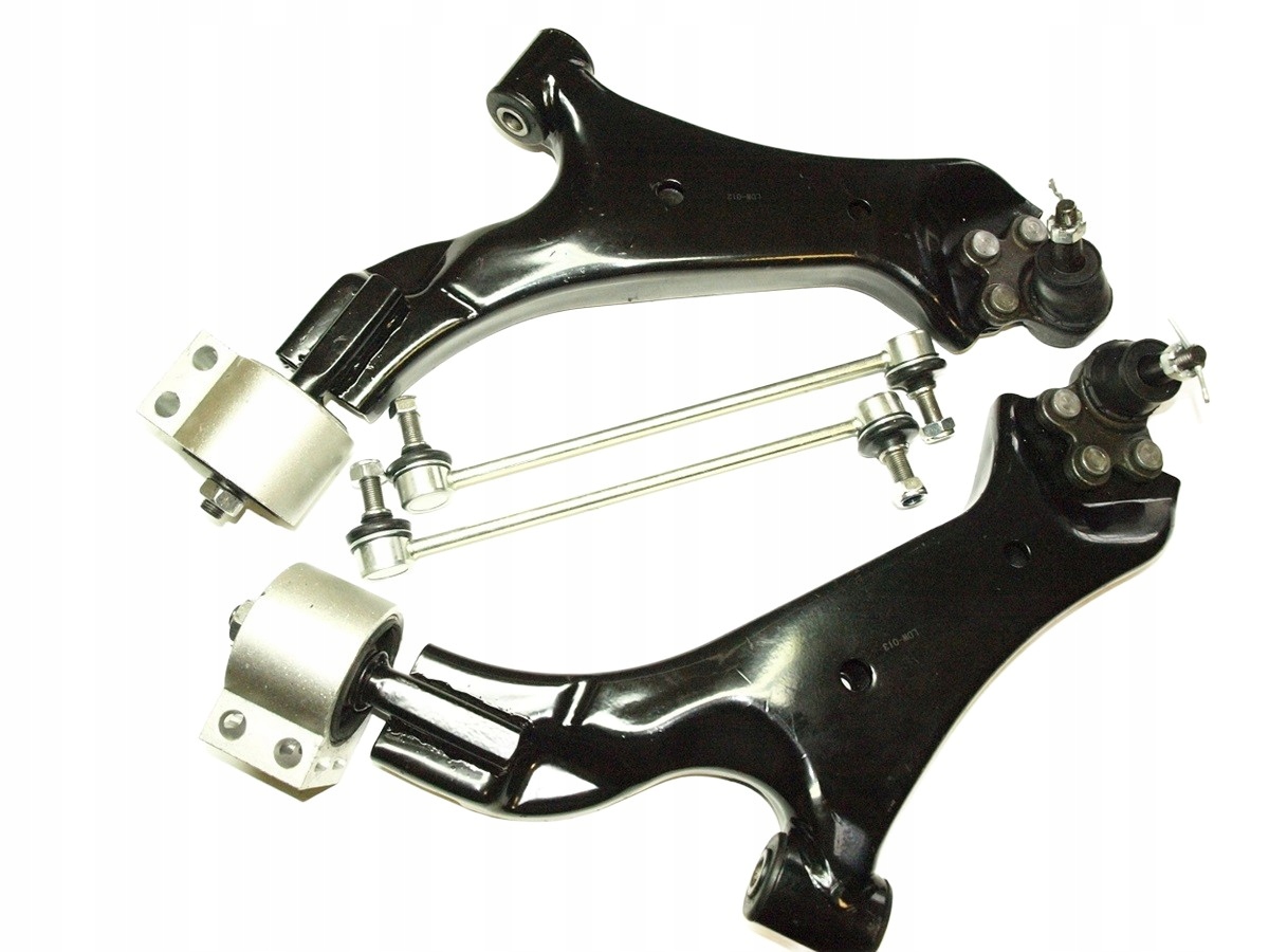 Rameno Spojka Lp 4ks Opel Antara Captiva Chevrolet 2006- Dolní Přední