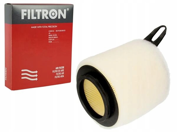 

Filtron Filtr Powietrza Bmw 1 (E87)