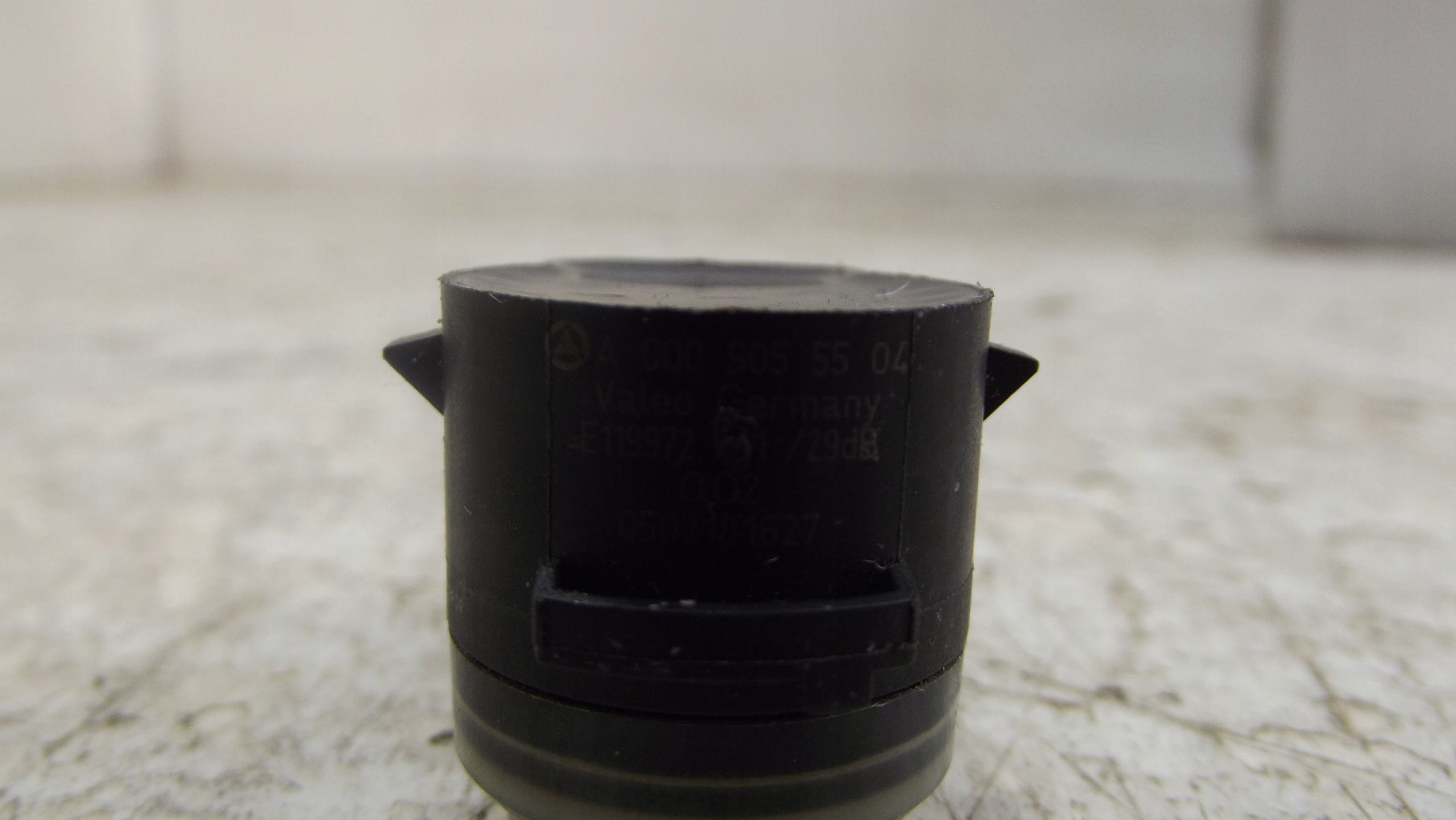 Mercedes Sensor Parken A0009055504