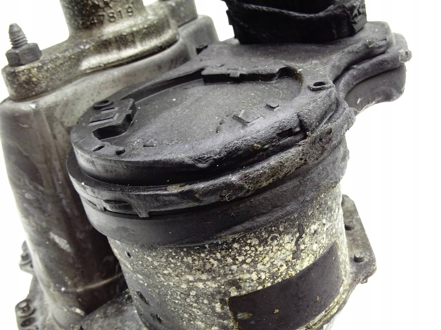 Servofreno SERVOSTERZO servo RENAULT CLIO V 460076285R
