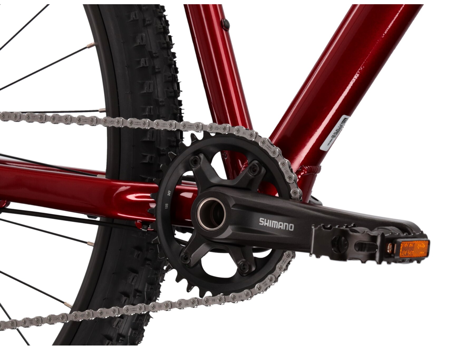 Rower KROSS LEVEL 6.0 koło 29 rozm. L (180-188cm) Marka Kross