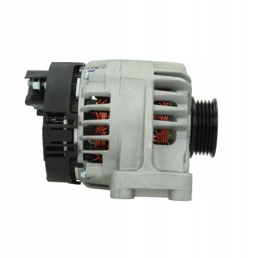 ALTERNATOR 105A do FIAT PUNTO 1.2 60 80 1.4 Producent części PSH