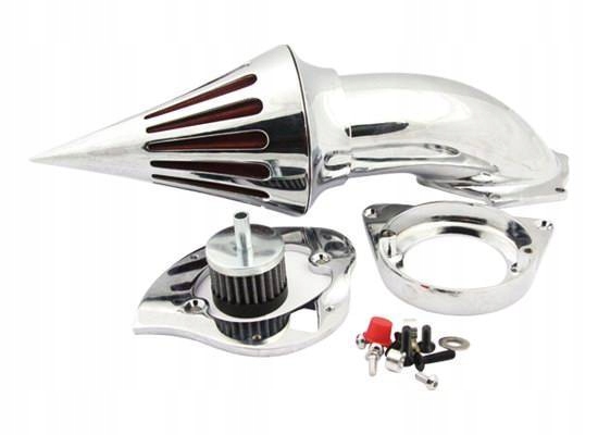 MT225-007 - ВОЗДУШНЫЙ ФИЛЬТР КОНИЧЕСКИЙ-KAWASAKI VN 800 VULCAN