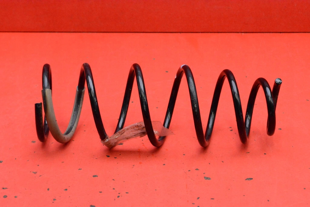 spring rear part rear MAZDA MX-5 4 IV ND 2.0 SKYACTIVE 160 KM 15-21