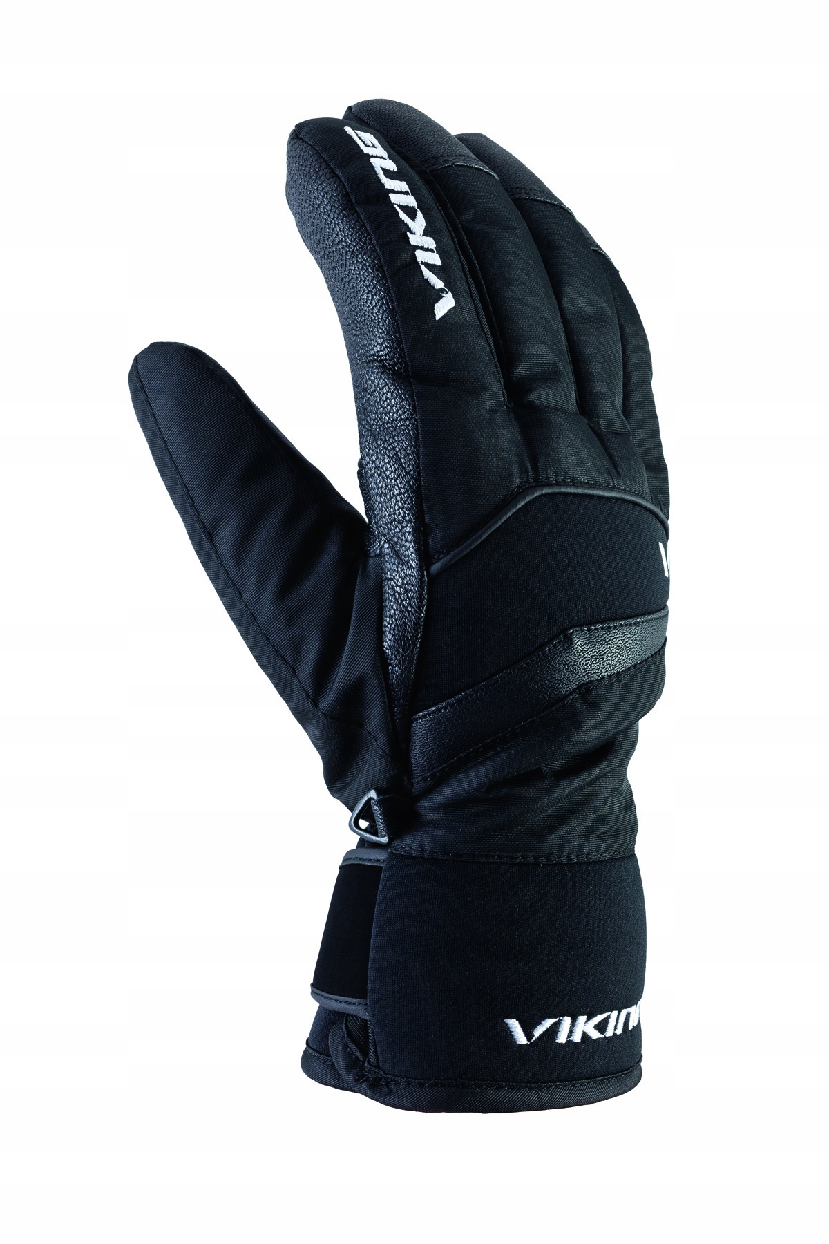 Rękawice narciarskie Viking Piemont Man r.7