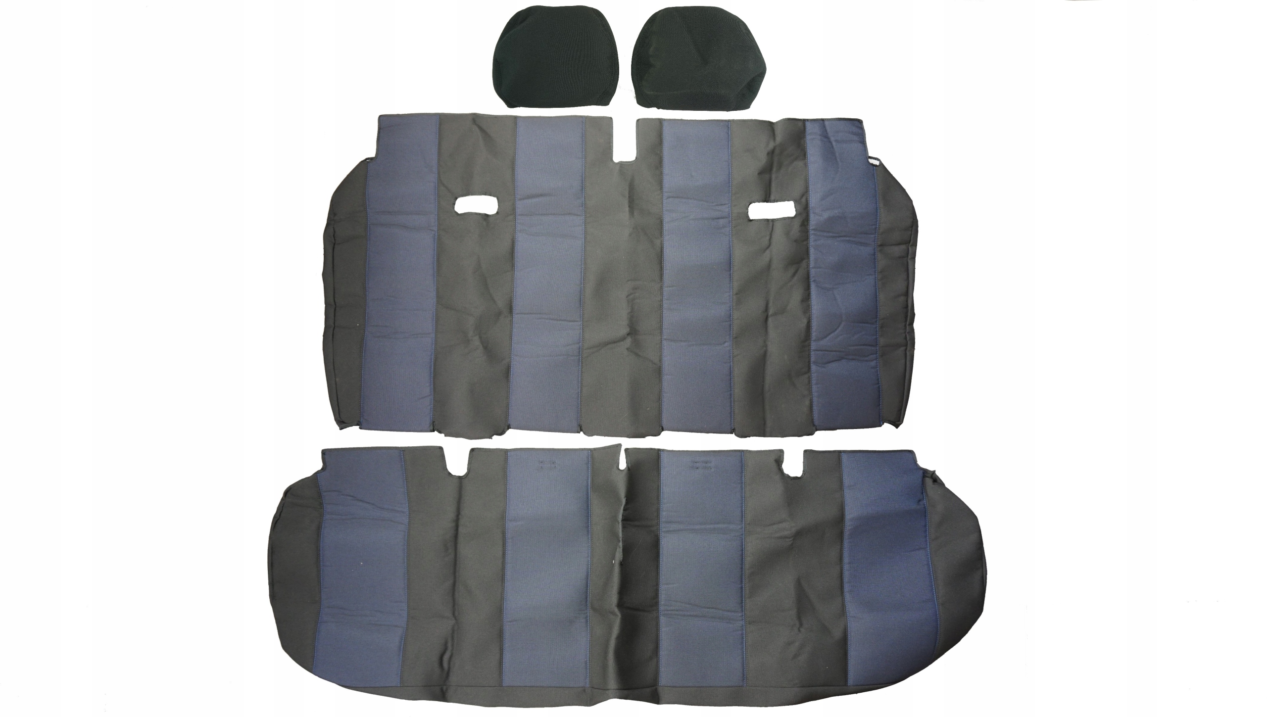 POKROWIEC NA KANAPĘ 3 OS. IVECO DAILY IV 14+