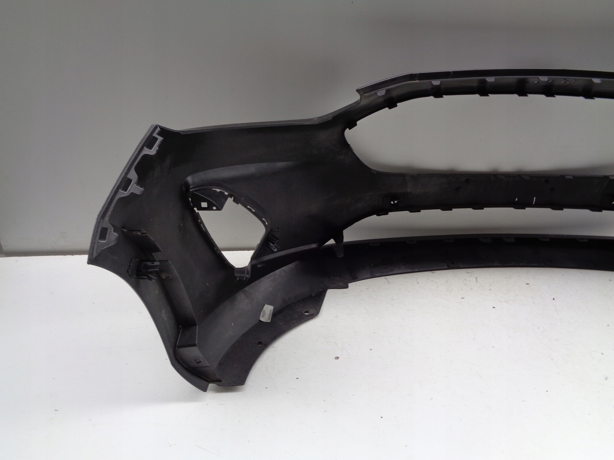 Frontstoßstange FORD FIESTA MK8 17- NR 50367