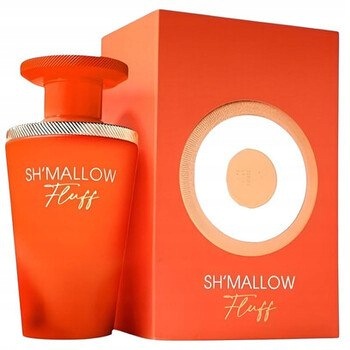 French Avenue Sh´mallow Fluff Edp 100 ml