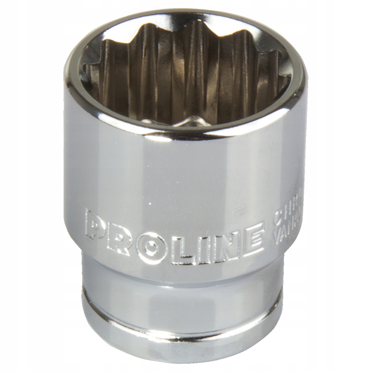 

Nasadka 12-kątna 1/2" 21mm Proline 18583