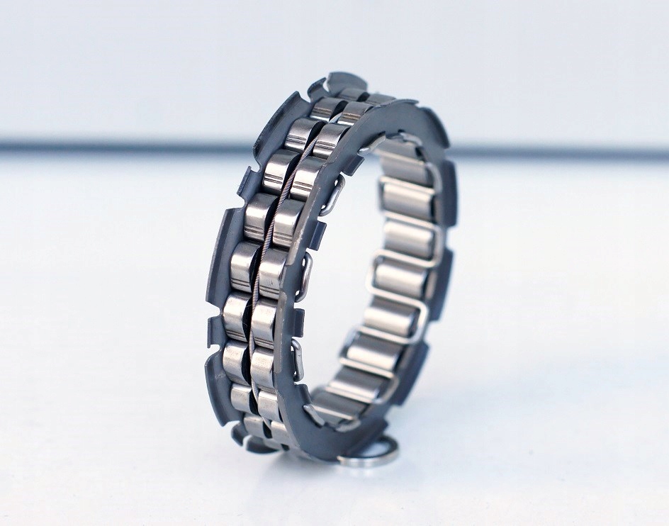 Honda Vt 1300 Strateline 10- Jednosměrná Spojka Ložisko 28126-MK5-004