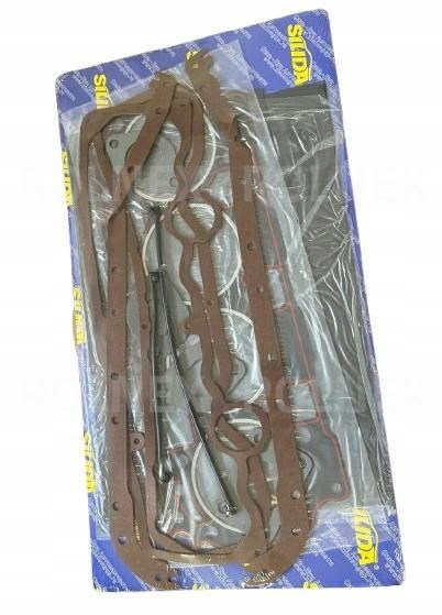 Sada těsnění motoru Mtz Ua 2401000000-1-EKO