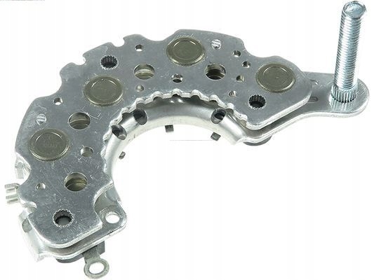 MOSTEK PROSTOWNICZY ALTERNATORA ARC2072 AS-PL Producent części AS-PL