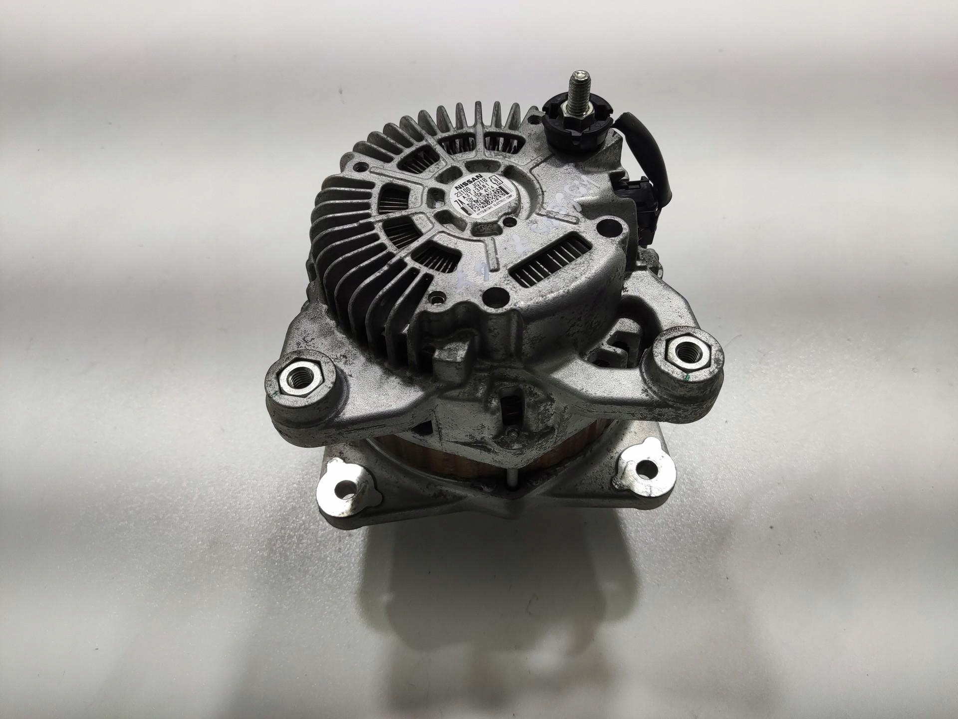 alternatore RENAULT KOLEOS e 2.0 DCI 2008-2016 23100-JG71B