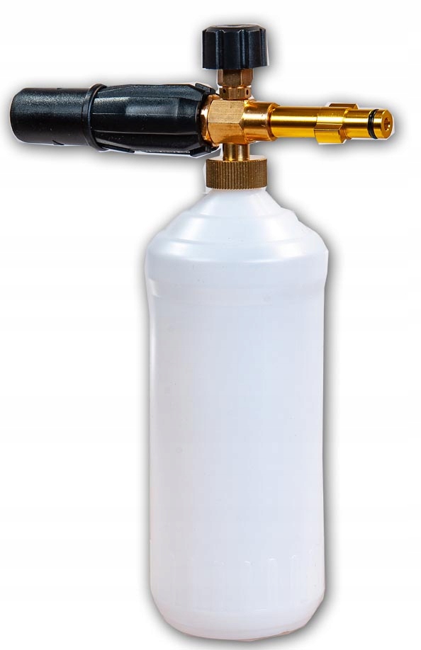 PIANOWNICA MOSIĘŻNA DO MYJEKI RIWALL Typ pianownica