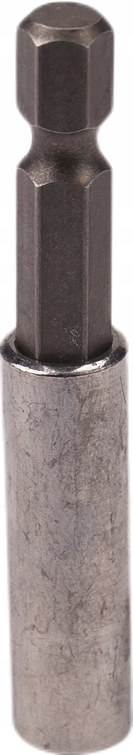 

Uchwyt Magnetyczny Do Bitów Końcówek 1/4' 60 mm