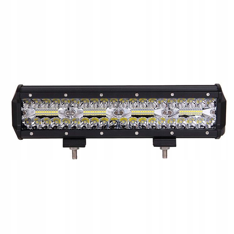 ZESTAW 2x MOCNA LAMPA ROBOCZA 240W 80 LED ledbar HALOGEN 12V 24V Napięcie 12-24 V