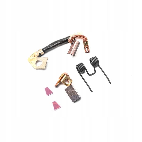 SZCZOTKI ROZRUSZNIKA VALEO 594169 Producent części Valeo