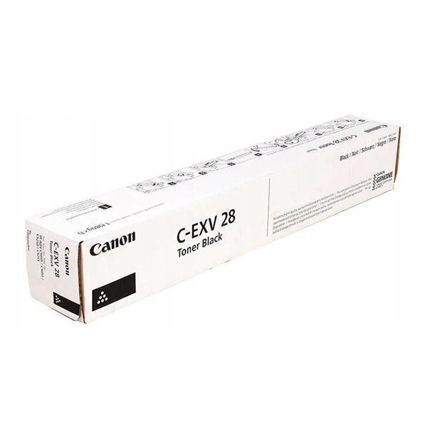 Originální toner Black Canon iR-C5045, iR-C5051, iR-C5250, iR-C5255 (C-EXV2)