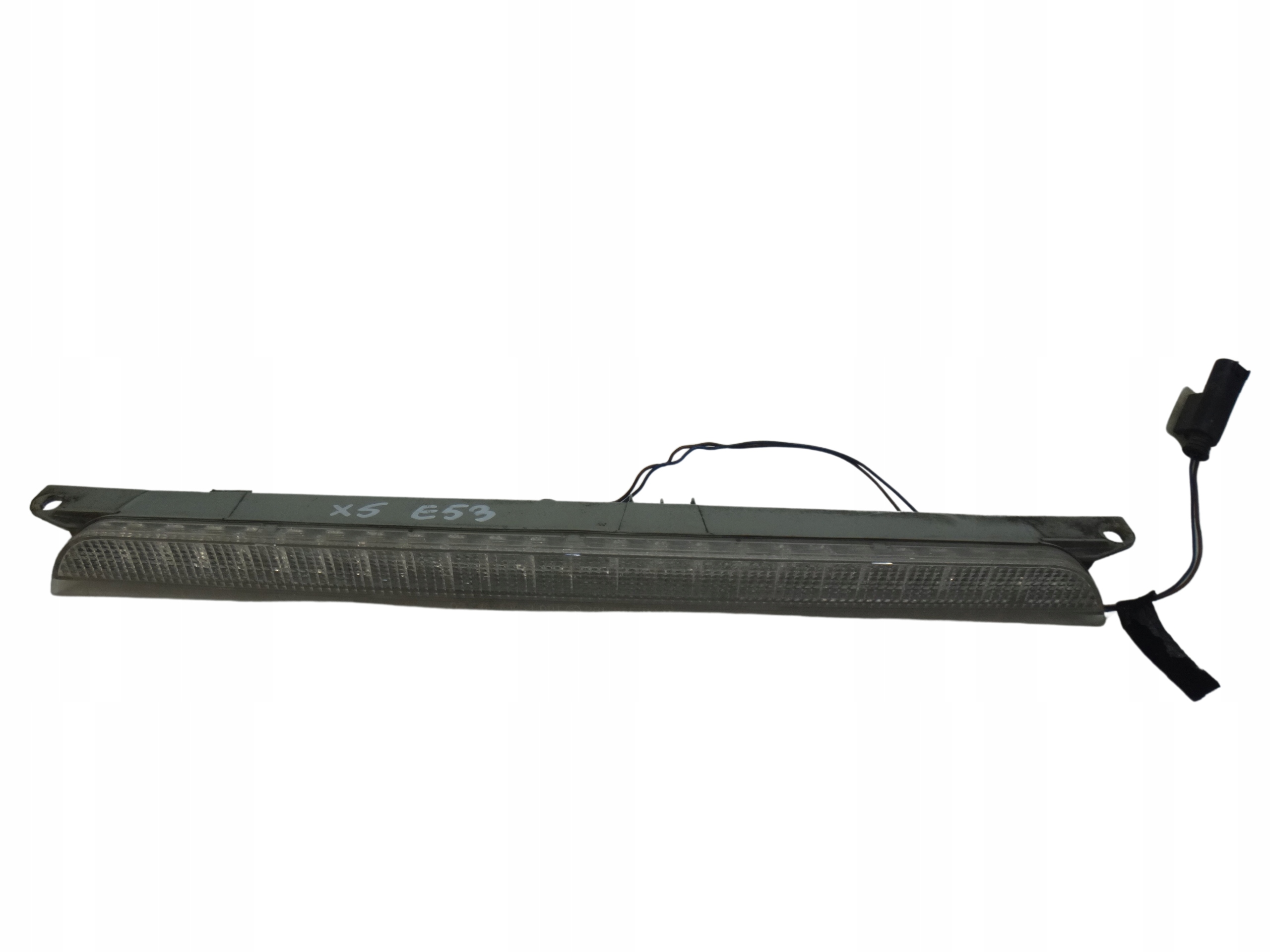 8362039 - Третий стоп-сигнал BMW X5 E53