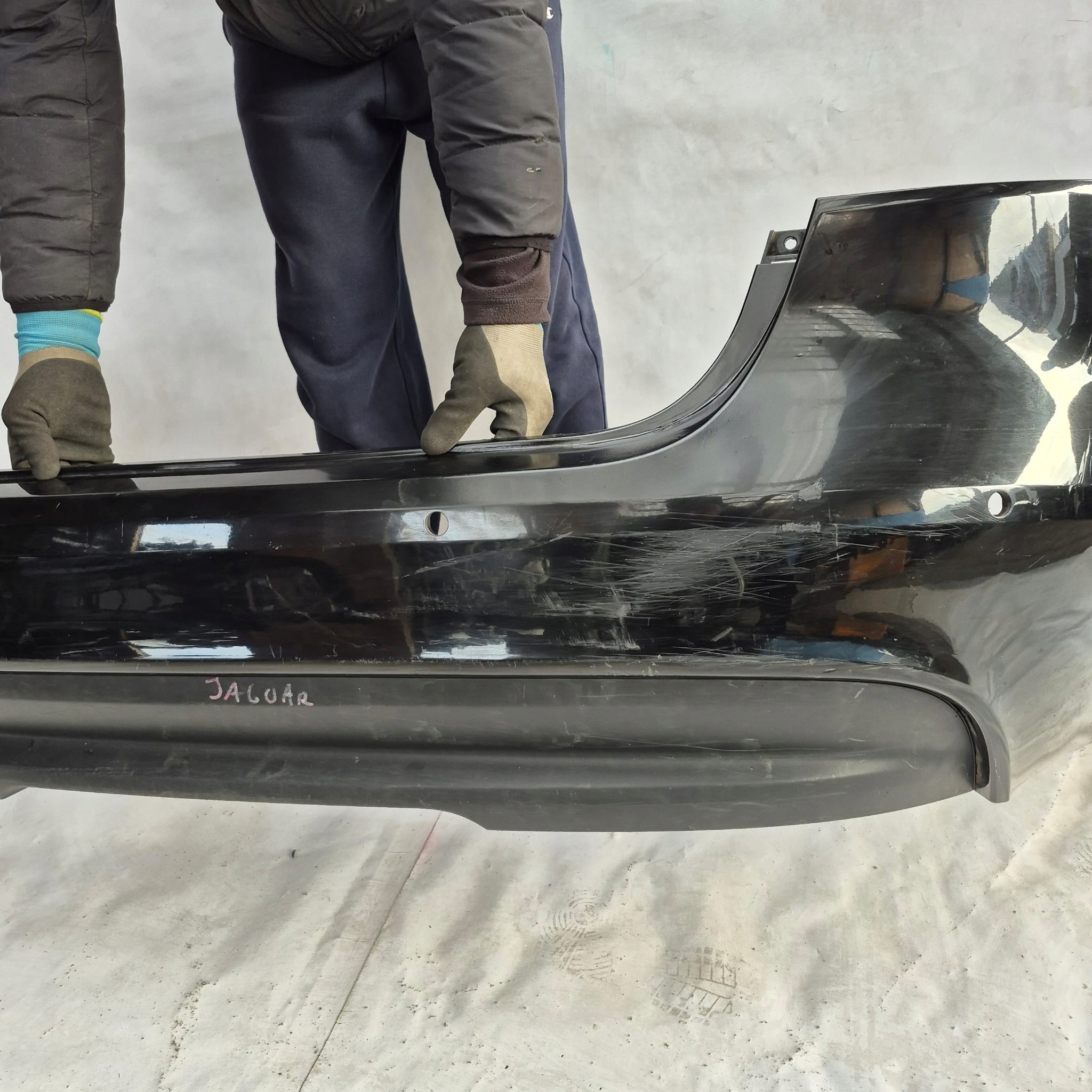 TOYOTA YARIS IV 19- light left front front FULL LED