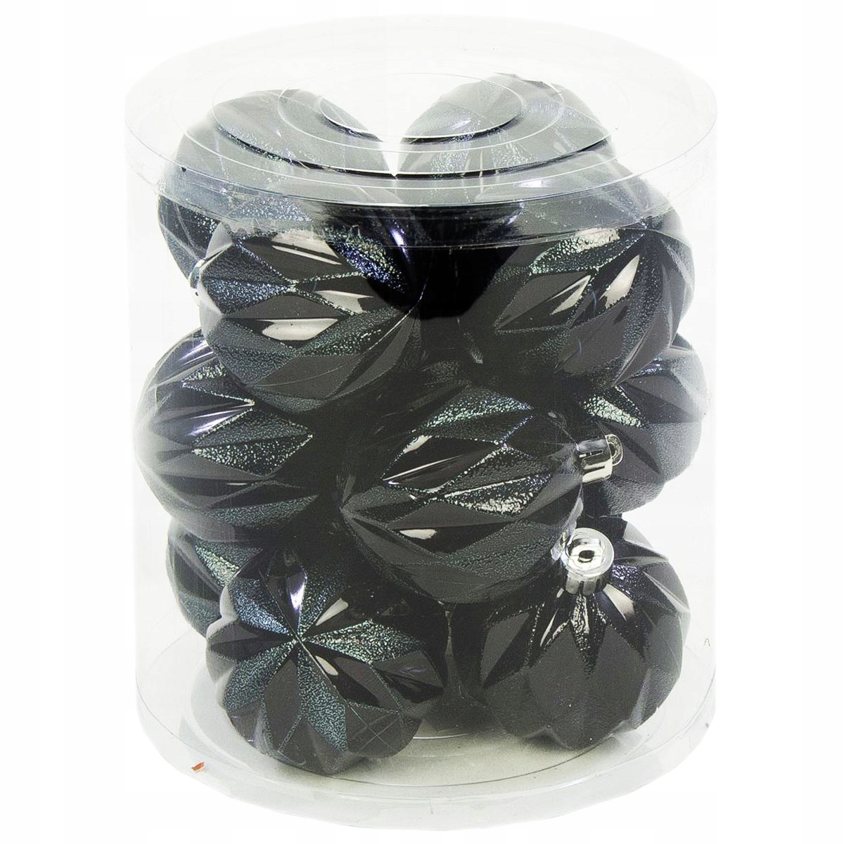 

Bombki Zawieszki Ozdoby Choinkowe Kule 6CM Święta