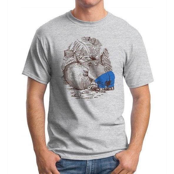

Koszulka T-Shirt Crash B Irl M