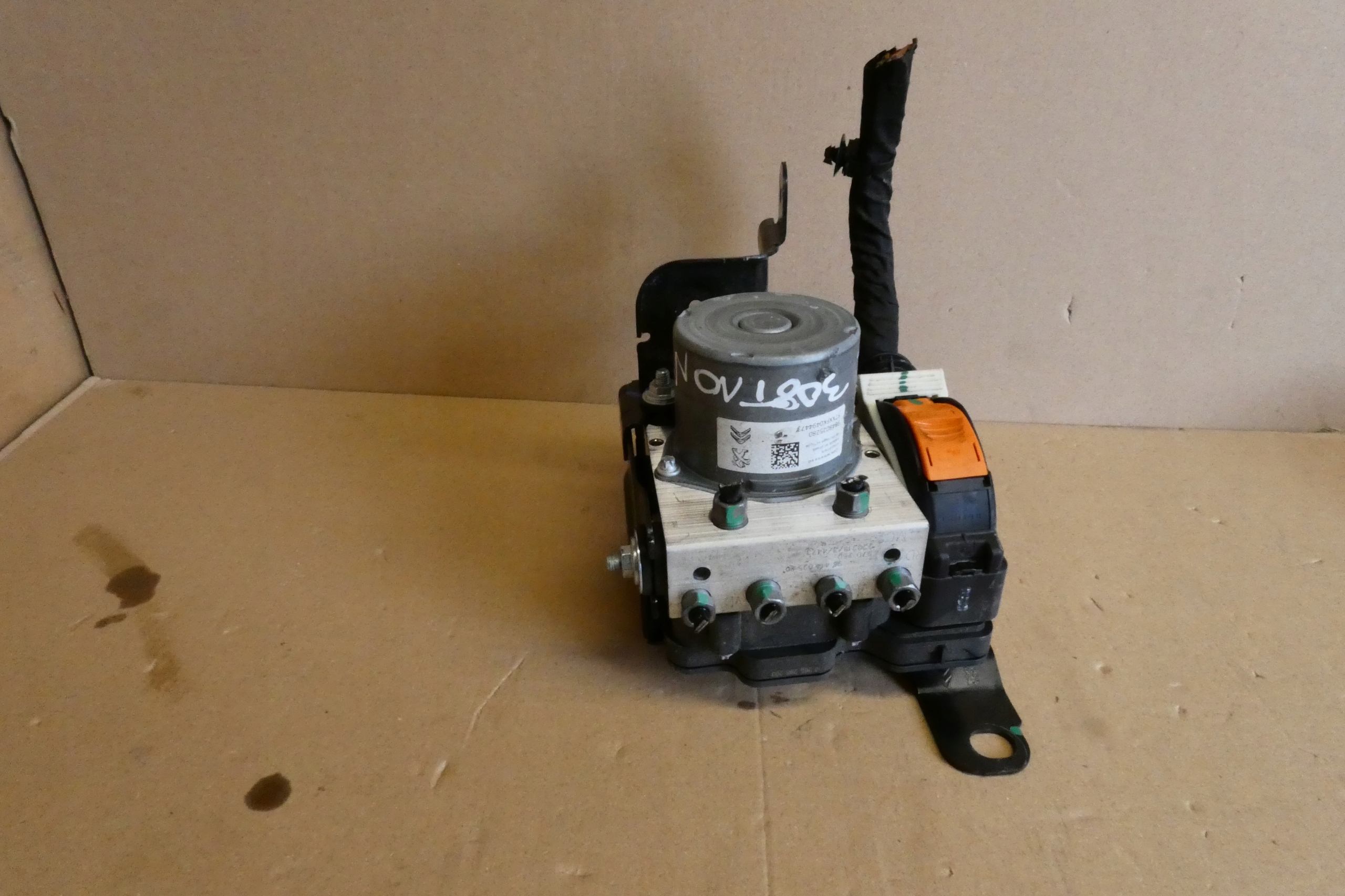 Pompa ABS PEUGEOT 308 T10 CITROEN 9848025280