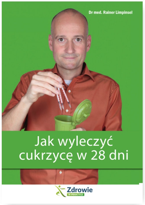 

Jak wyleczyć cukrzycę w 28 dni