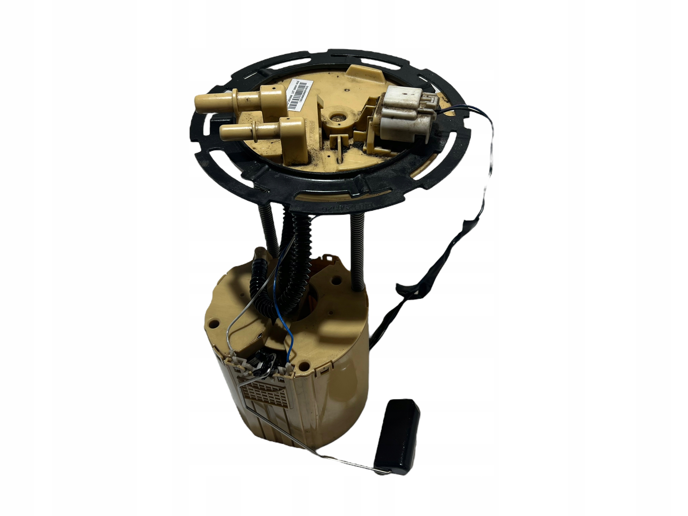 feed pump PLYWAK 13503686 OPEL ASTRA J 1.7