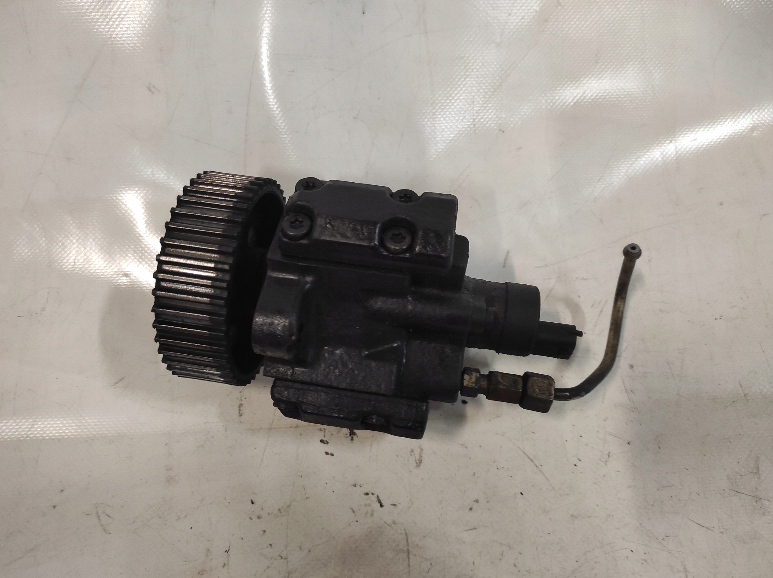 Alfa 156 1.9 JTD OE 0445010007 Einspritzpumpe