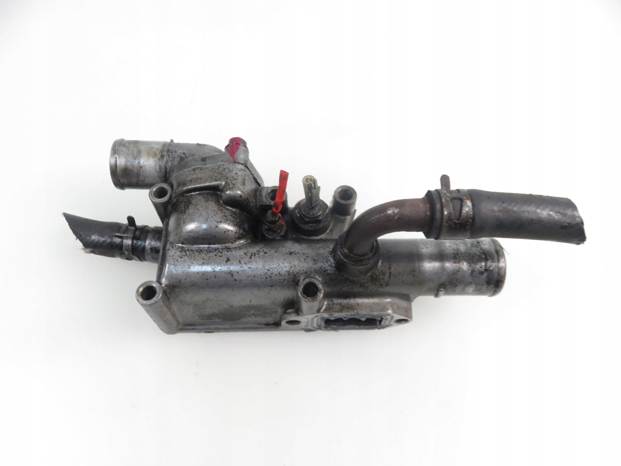 J2 - Корпус термостата KIA K2700 (K62W) 2.7 D-J2