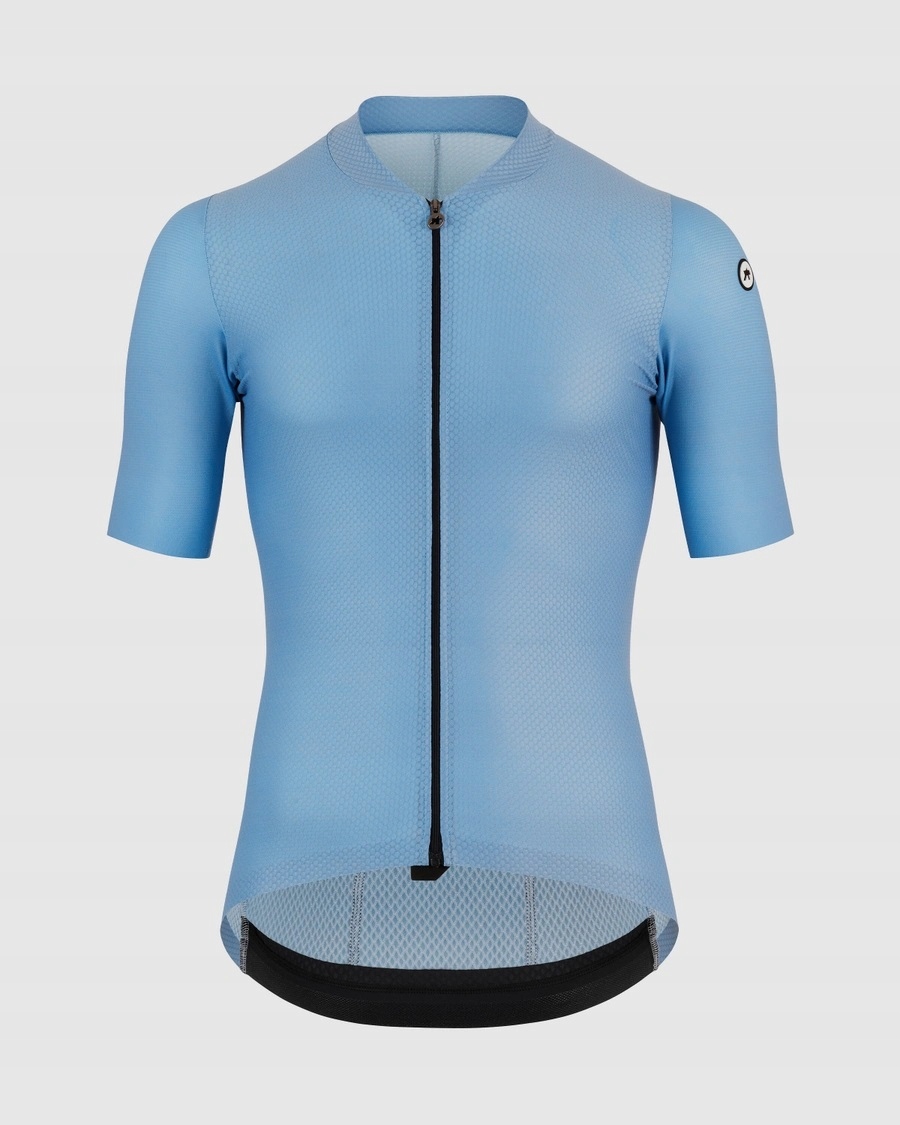 Koszulka kolarska Assos Mille Gt Drylite S11 Thunder Blue XL W-wa Wesoła