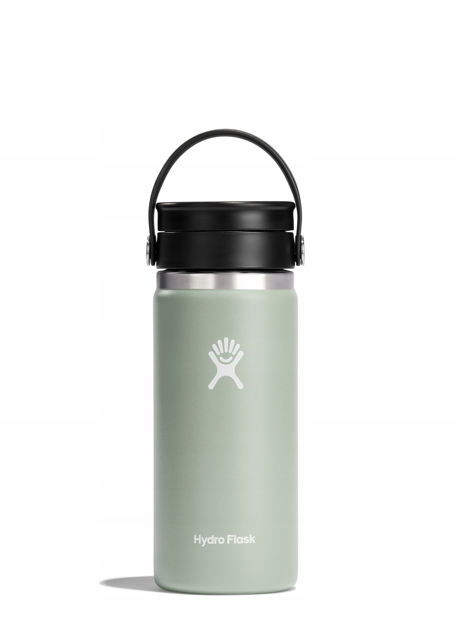 Termohrnek Hydro Flask s flexibilním víkem, 16 oz agáve