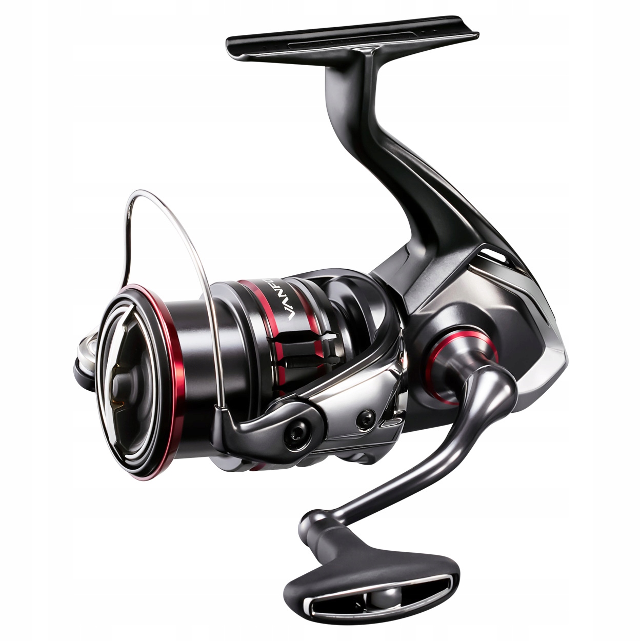 Shimano Vanford C3000 kołowrotek