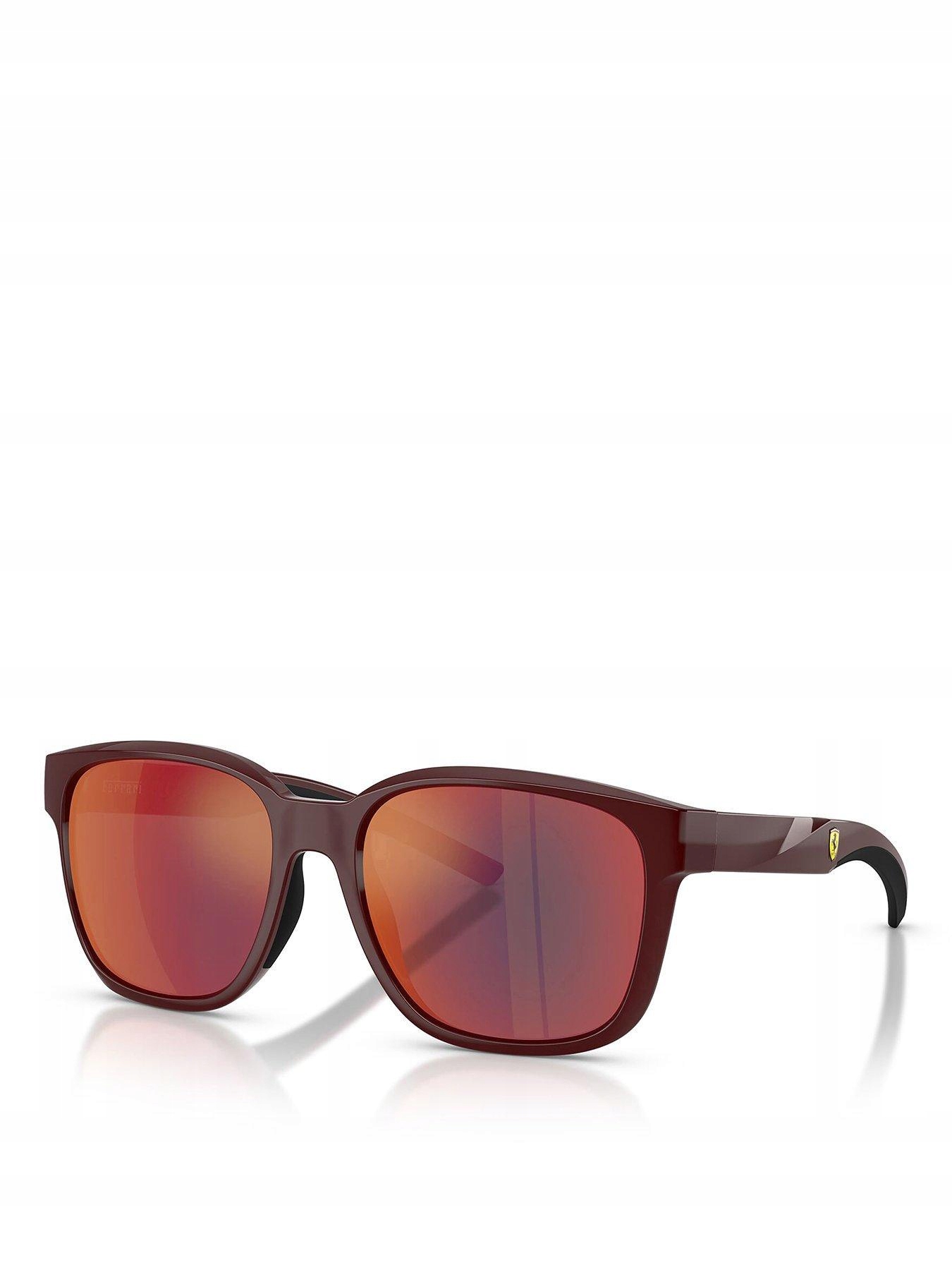 Ferrari Scuderia Sluneční Brýle OFZ6019D