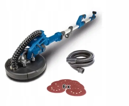 Szlifierka do gipsu SCHEPPACH DS920X