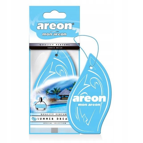 

Areon Mon Zapach do samochodu Summer Dream
