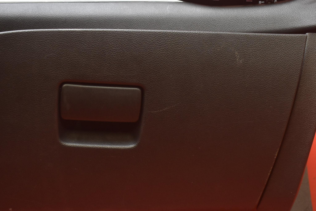 dashboard instrument panel console cockpit airbag EU OPEL ASTRA 5 V K 15-20