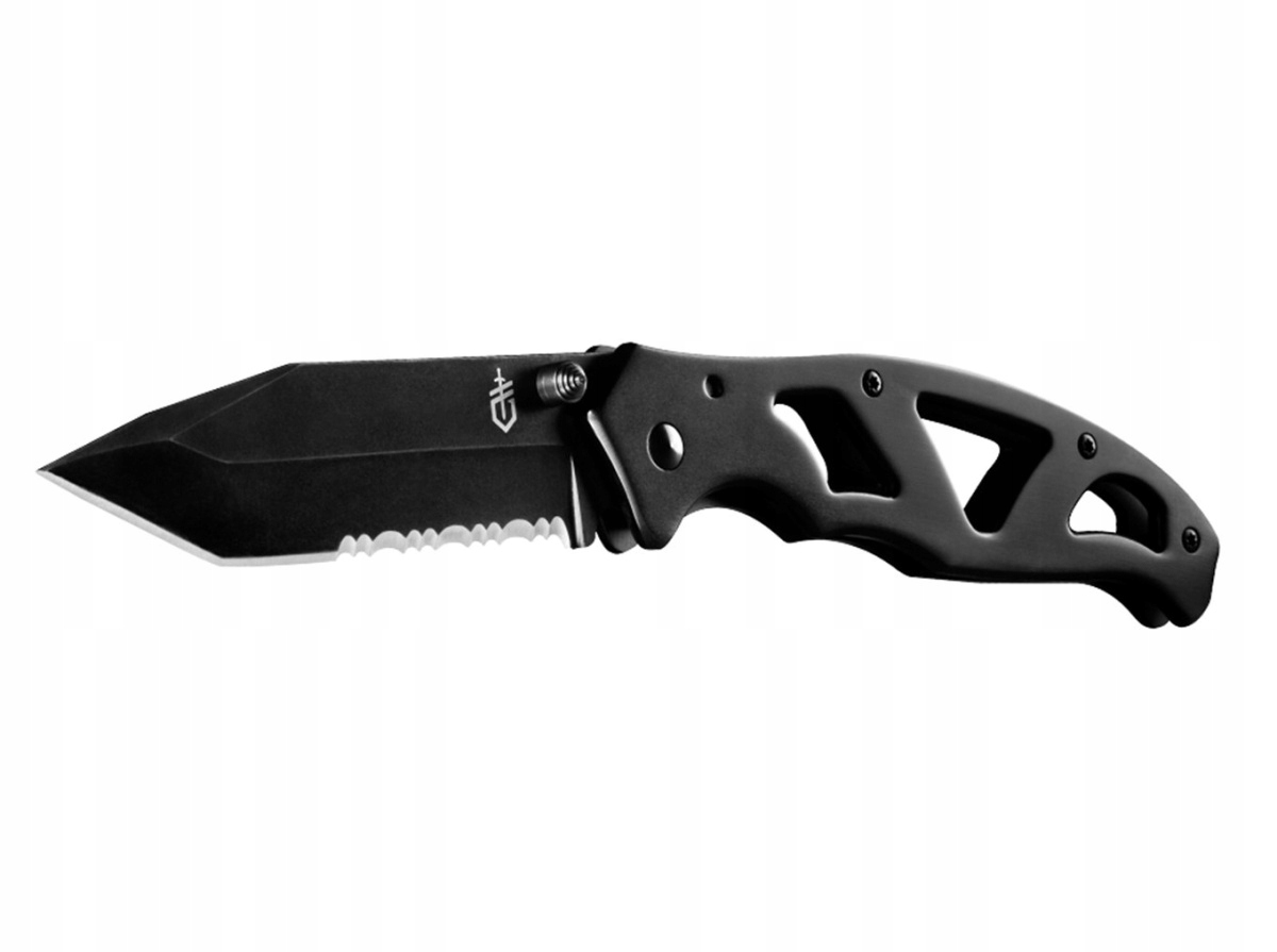 Nóż Gerber Paraframe II Tanto Folder Se Edc