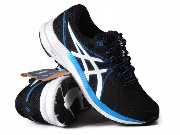 Buty Asics Gel-windhawk 4 Black (1011B500-002) r. 40