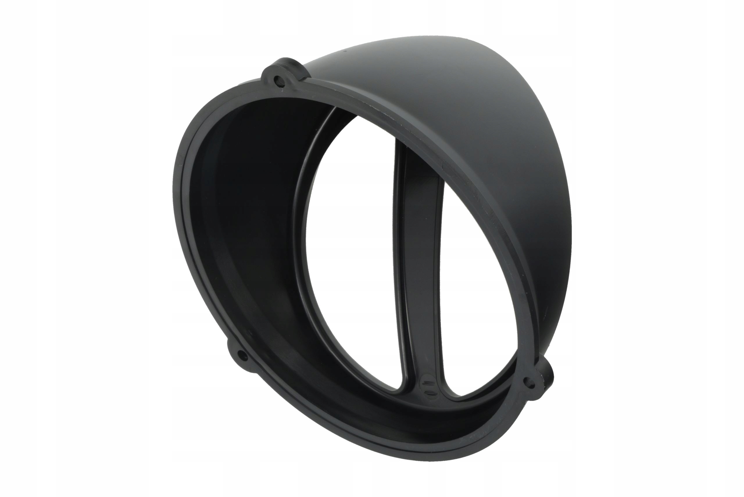 Chwytak powietrza tuning 2T 4T czarny Producent Kengo