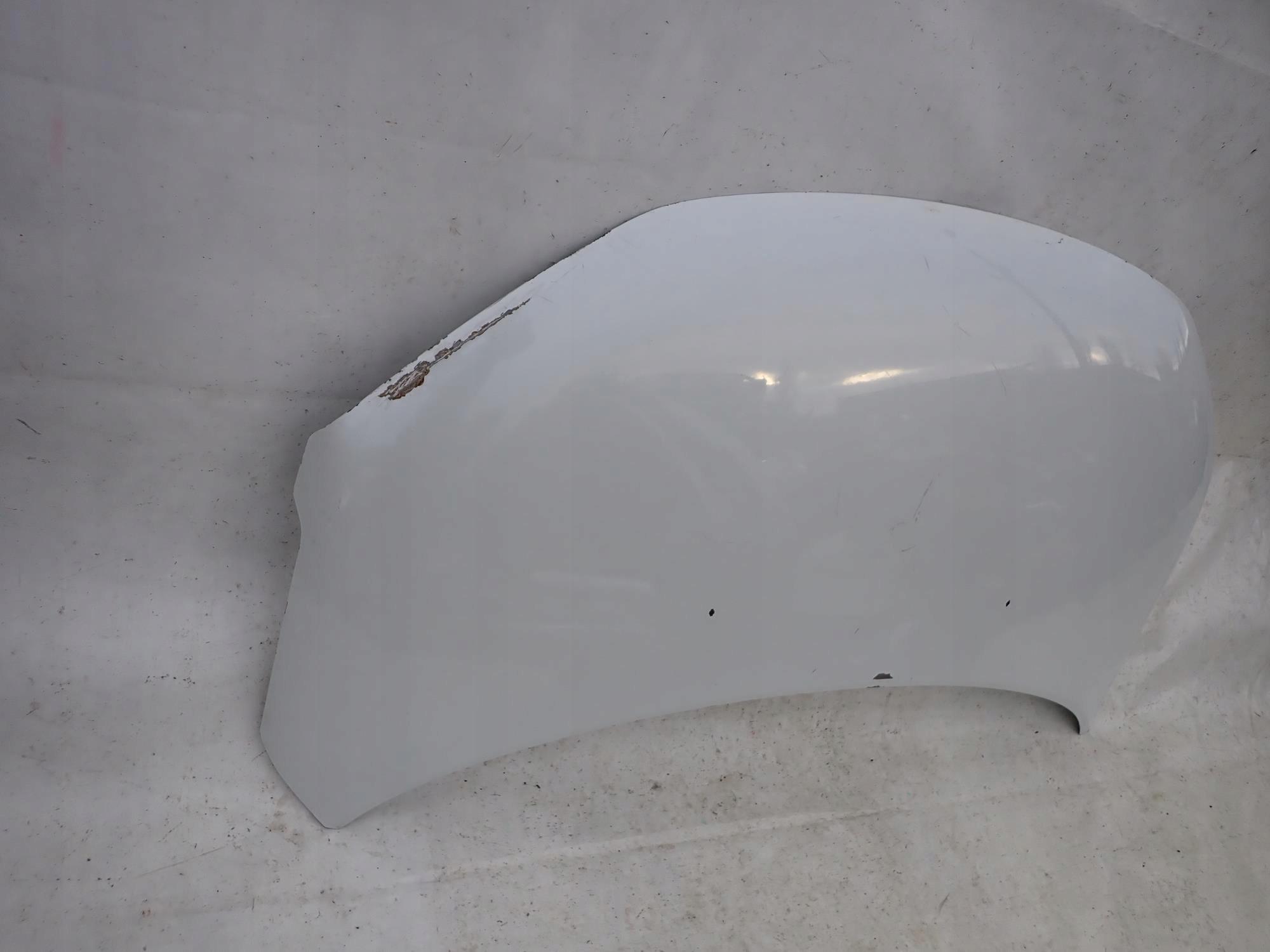 SUZUKI IGNIS III 3 16-> bonnet