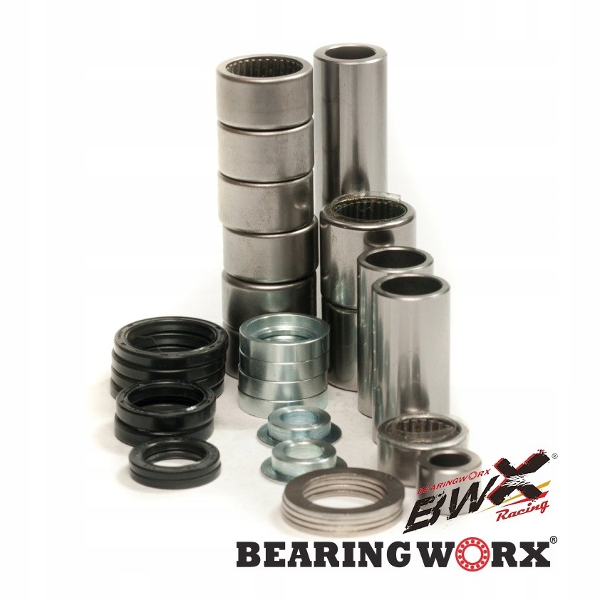 Bearing Worx Sada Na Opravu Spojovacieho Prvku (kĺbu) Kyvadla Yamaha Yz 125/250