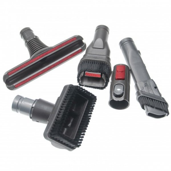 

Zestaw Szczotek Do Dyson V7 V8 V10 V11 SV14