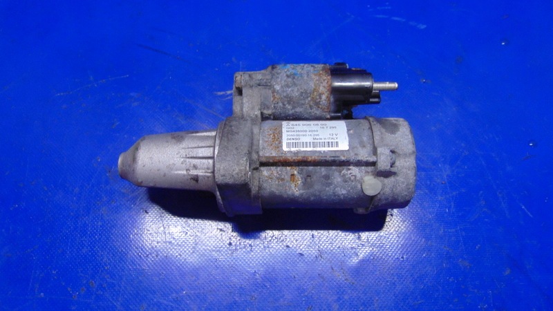 starter A6459060800 2.2CDI MERCEDES SPRINTER W910 910 A910 18-26R