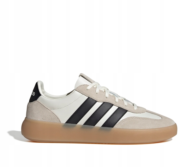 pánské boty adidas Barreda Decode Lux JR1227 velikost 46