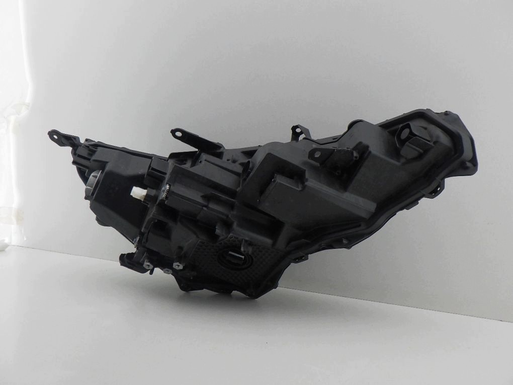LEXUS NX II FULL LED 21- light front left