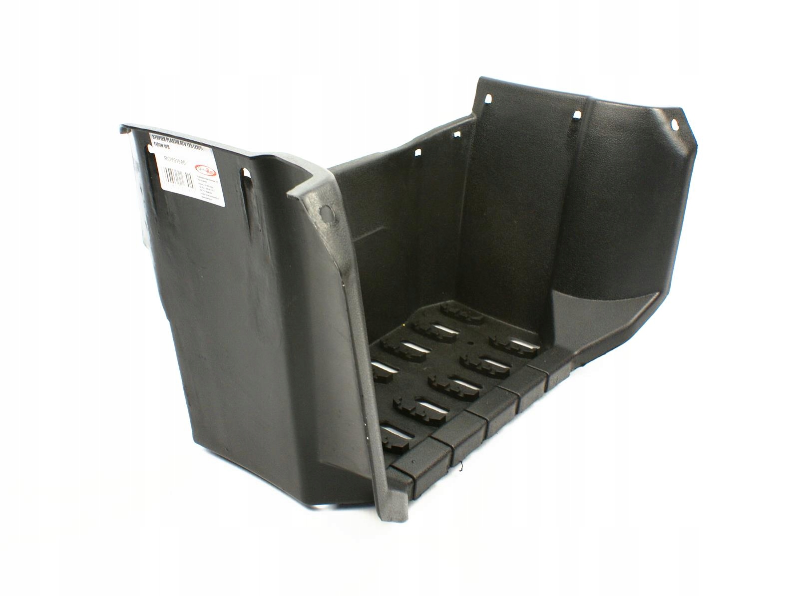 STOPIEŃ PLASTIK ATV 125 LEWY FUXIN WB Producent inny